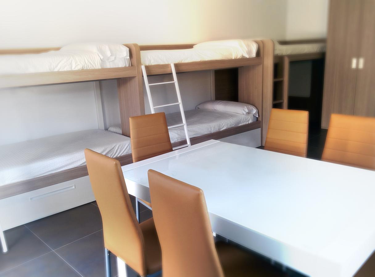 Hotel Restaurante El Corte Casabermeja Kültér fotó