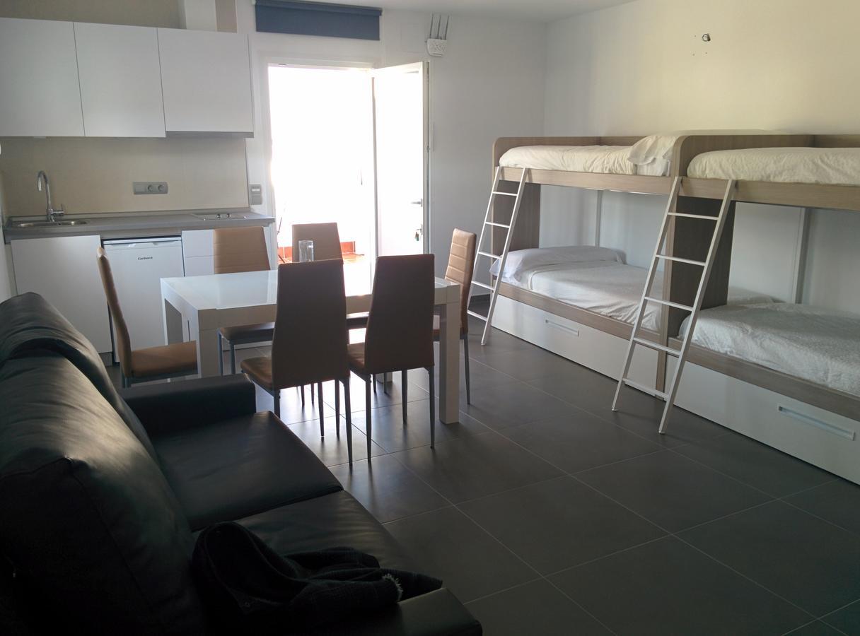 Hotel Restaurante El Corte Casabermeja Kültér fotó